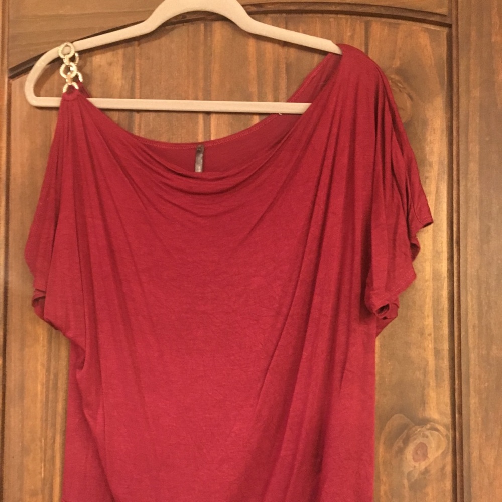 Fashion top